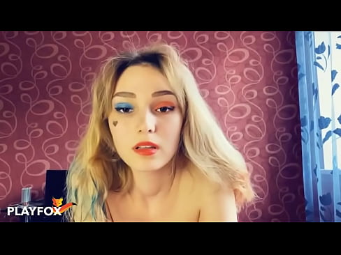 ❤️ Kouzelné brýle pro virtuální realitu mi poskytly sex s Harley Quinn ☑ Porno u cs.high-pass.ru ❌❤