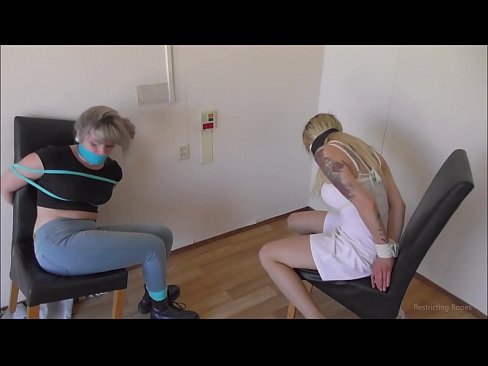 ❤️ Závislá / svázaná a s roubíkem / dáma v nesnázích ☑ Porno u cs.high-pass.ru ❌❤