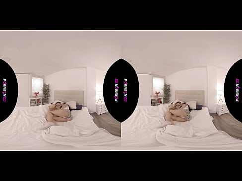 ❤️ PORNBCN VR Dvě mladé lesbičky se probudí nadržené ve virtuální realitě 4K 180 3D Geneva Bellucci Katrina Moreno ☑ Porno u cs.high-pass.ru ❌❤