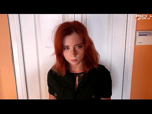 ❤️ Ochranka potrestala krásnou ženu za krádež v obchodě - sperma v ústech ☑ Porno u cs.high-pass.ru ❌❤