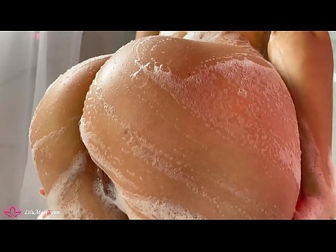 ❤️ Bruneta masturbuje kundu vibrátorem až k intenzivnímu orgasmu ve sprše ☑ Porno u cs.high-pass.ru ❌❤