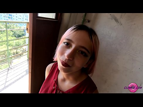❤️ Studentka smyslně kouří cizince ve vnitrozemí - sperma na tváři ☑ Porno u cs.high-pass.ru ❌❤
