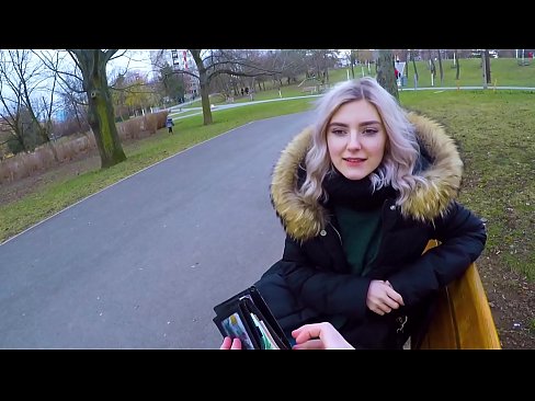 ❤️ Polyká cizí žhavé sperma za peníze - orál v parku Eva Elfie ☑ Porno u cs.high-pass.ru ❌❤